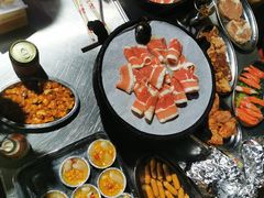 -旺记碳烤肥牛(总店)