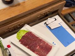 -牛街·马辈儿涮肉(牛街总店)