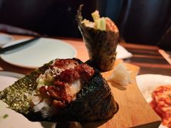 -山葵家·创意料理(临平银泰城店)