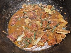 -白城车站店一九二八铁锅炖