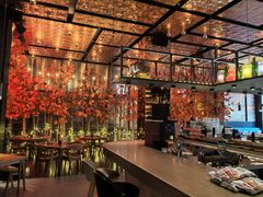 -THE CANNERY&JUJU 新鲜海鲜·牛排美食酒廊