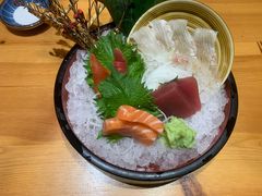 -福匠日本料理(人民路店)