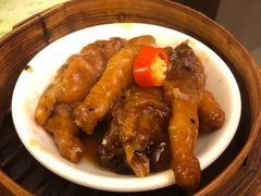 -添好运点心专门店(深水埗店)