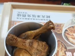 -吉野家(顺义站前北街店)