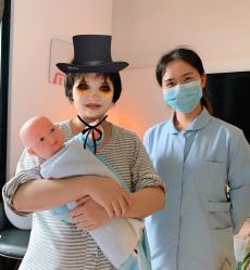 -何柒有幸母婴护理月子会所(长妇婴店)