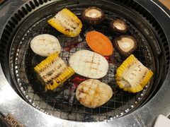 -御牛道日式烤肉料理(杭州万象城店)