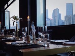 -AZUL by FUEL蓝色·法式酒馆(琶醍店)