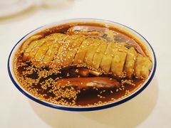 -文杏酒楼(一品天下店)