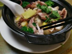 -瑞记湛江鸡饭店·粤西第一鸡(粤垦店)