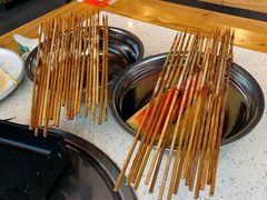 -亮健容天生蚝烧烤自助(交道口直营店)