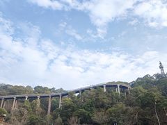 -金鸡山公园