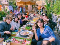 -HERRE·FARM 赫尔露营农场·团建聚会包场