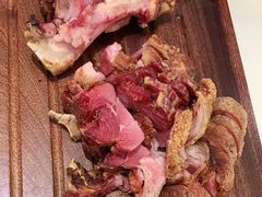 -长禧家·珑厨(东山口店)