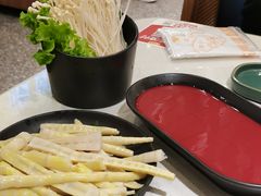 -新辣道鱼火锅(上地华联店)