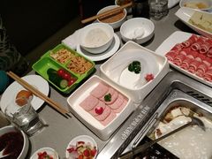-海底捞火锅(高新活力汇店)
