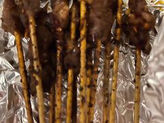 -杨婆婆烤肉(文昌阁店)