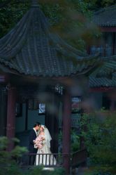 点击看大图 -金夫人婚纱摄影(衡阳店)