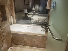 -青岛西海岸隆和福朋喜来登酒店