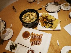 -七仙岭君澜度假酒店·桃源小馆中餐厅