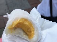 -澳门长洲糯米糍(柯打苏沙街店)