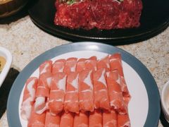 -福娣·金沙银贝海鲜火锅