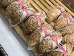 -BREAD WAY面包路·欧式面包(龙湖时代D馆店)