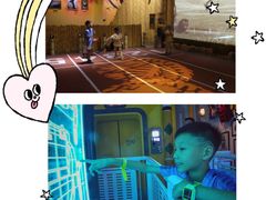 -珠海横琴国家地理探险家中心(创新方)