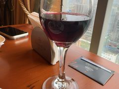 -宁波东港喜来登酒店
