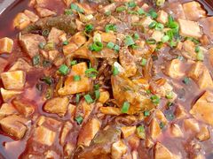 -天回镇何氏豆腐(总店)