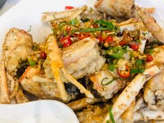 -海上人家The Sea Food Paradise Restaurant & Bar