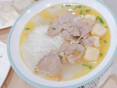 -小杨生煎(成山巴黎春天店)