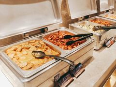 -比格比萨自助(宝山日月光店)