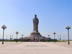 -天津妈祖文化园