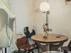 -春庄咖啡SpringHues(钟楼小区店)