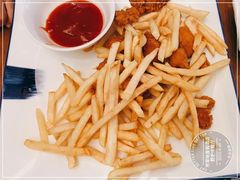 -芳草地度假酒店·野炉中餐厅