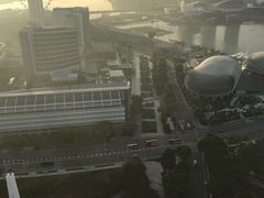 日出-新加坡瑞士史丹福酒店