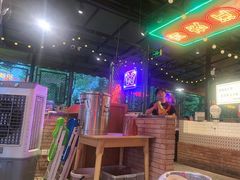 -霸王虾·麻辣小龙虾(清水河公园店)