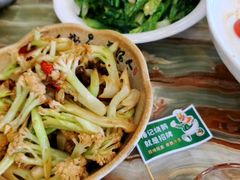 -椿记烧鹅(北门店)