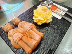 -牡丹宴·正宗洛阳菜·水席专家(国家牡丹园店)