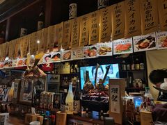 -半藏居酒屋(香港花园店)
