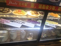 -吉布鲁牛排海鲜自助(CBD万达店)