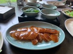-西安凯悦酒店·湖畔中餐厅