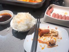 -丽达购物中心(崂山店)