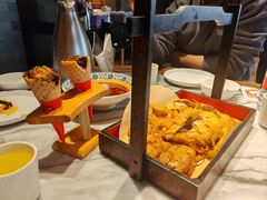 -西安饭庄·非遗陕菜(钟楼店)