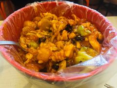 -胖哥料理(兴义里店)