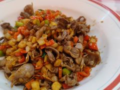 -韵味湘肴·小炒黄牛肉(五一广场店)