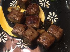 -山之川日料放题(通州店)