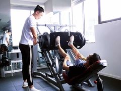 -大卫健身·普拉提