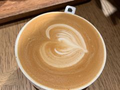 -Peet's Coffee皮爷咖啡(德基店)