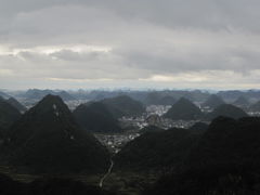-云山屯古建筑群景区